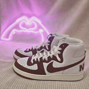 Nike Terminators High-tops